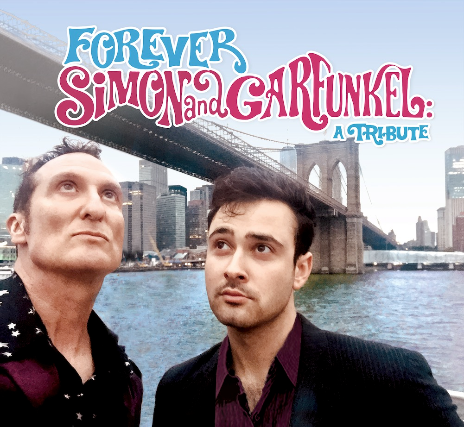 Forever Simon & Garfunkel:  A Tribute at The Redmoor – Cincinnati, OH