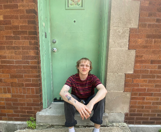 FREE MONDAY w/ Seth Beck / Hell Trash / If We Wait