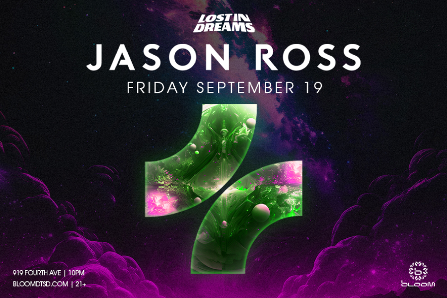 Jason Ross