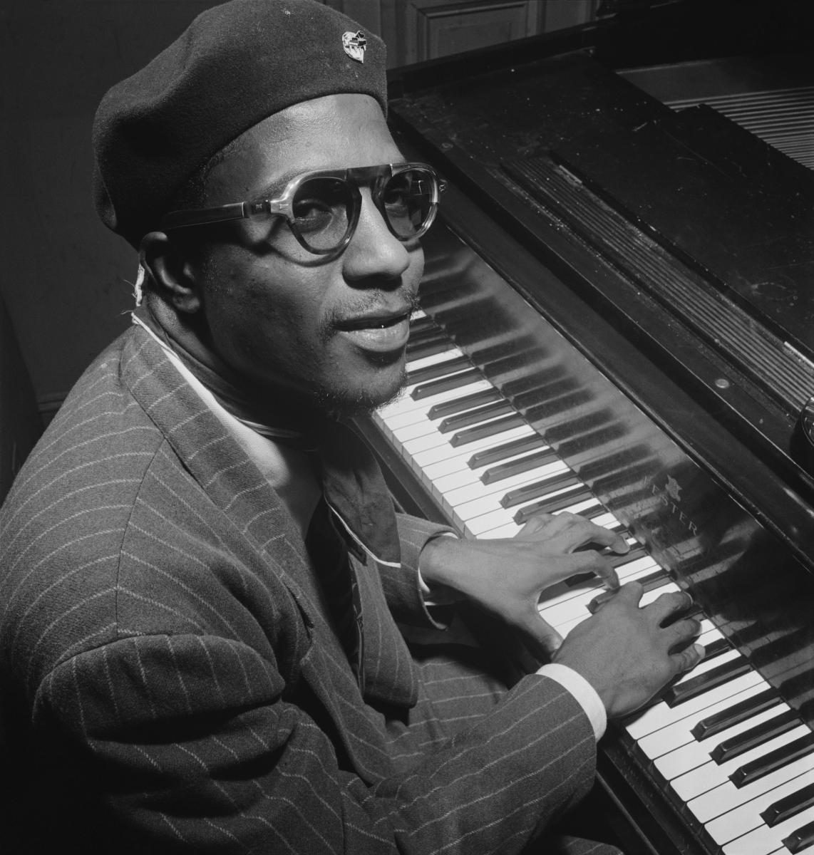 Thelonious Monk Birthday Celebration at Birdland (Early and Late Shows) Thelonious Monk Birthday Celebration at Birdland (Early and Late Shows)