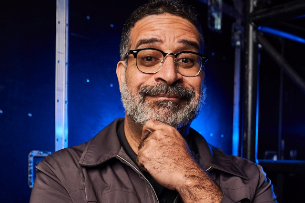 Erik Griffin & Friends