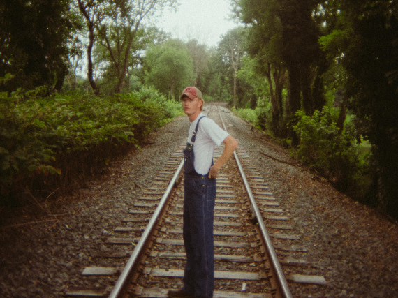 HENRIK, Harrison Boe