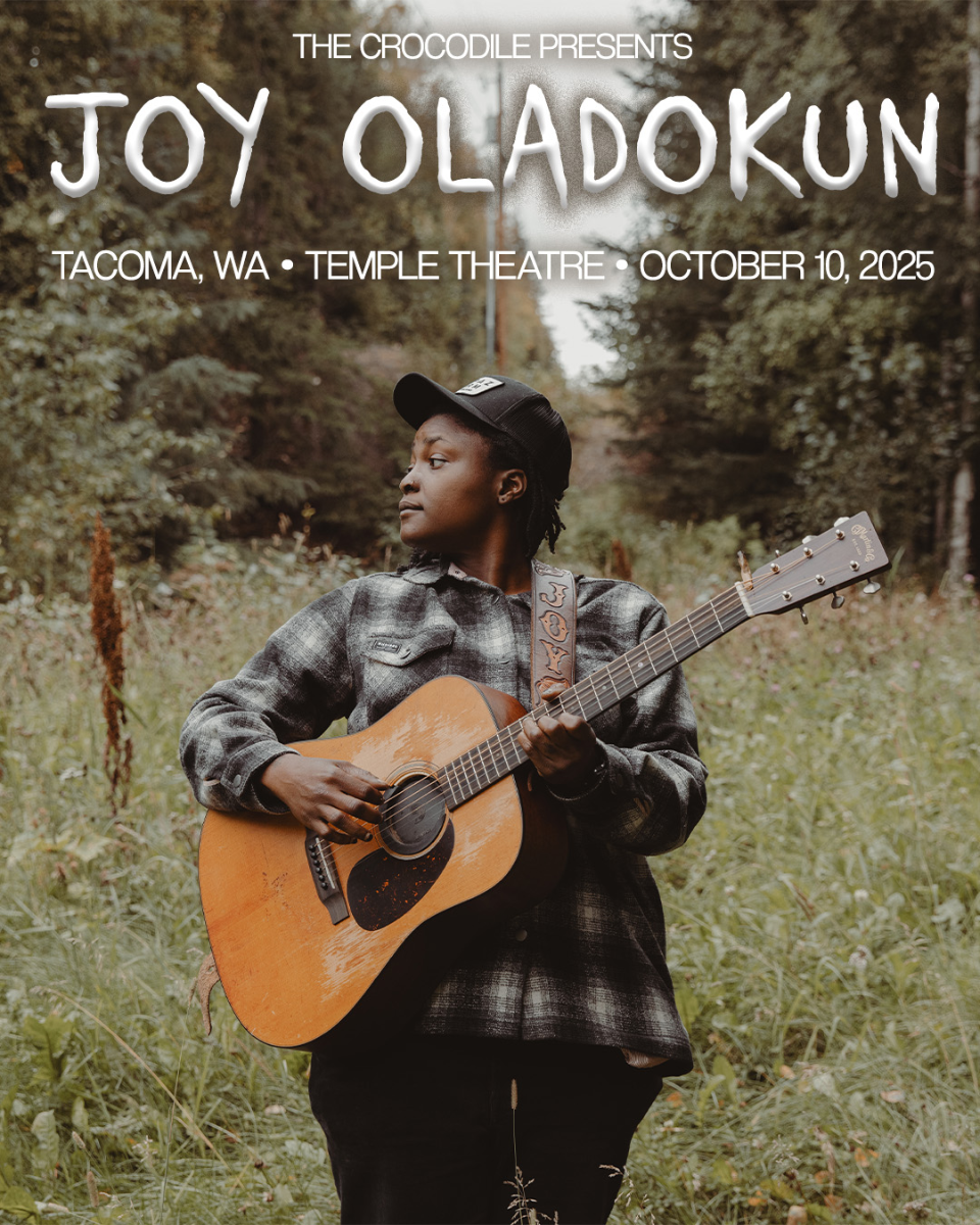 Joy Oladokun