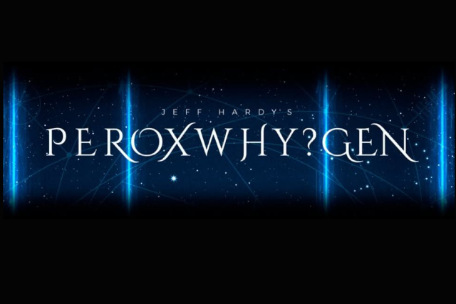 PEROXWHY?GEN, Motel Faces, Mind Circus, Detached, Toyboxx