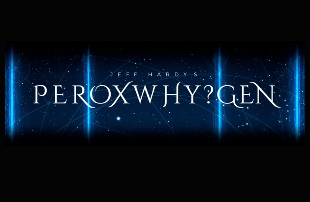 PEROXWHY?GEN, Motel Faces, Mind Circus, Detached, Toyboxx