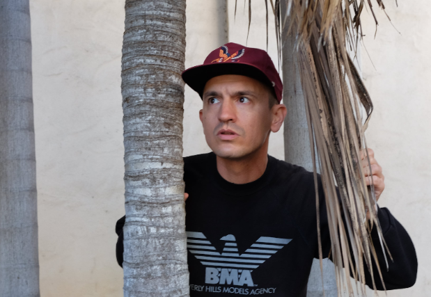 WAX w/ Jarv & J.Lately