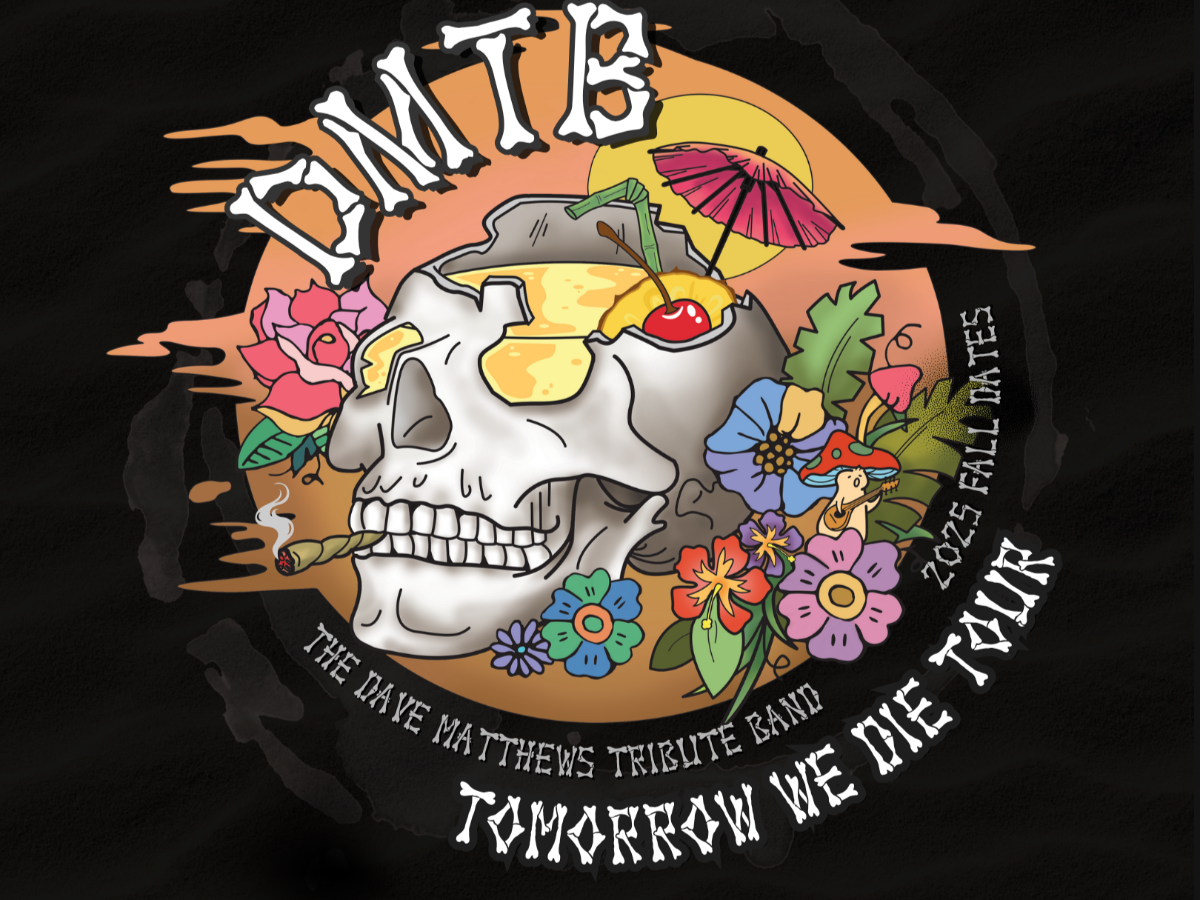 The Dave Matthews Tribute Band – Tomorrow We Die Tour | Event Image