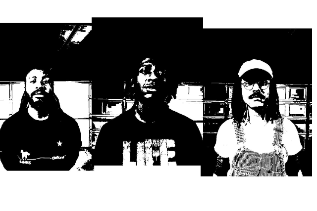FREE MONDAY w/ Nadime / Faeriedream / Bone Study (DJ Set) at Empty Bottle – Chicago, IL