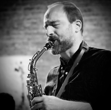 Jazz in the SIDEBAR with THE NICK MAZZARELLA TRIO!