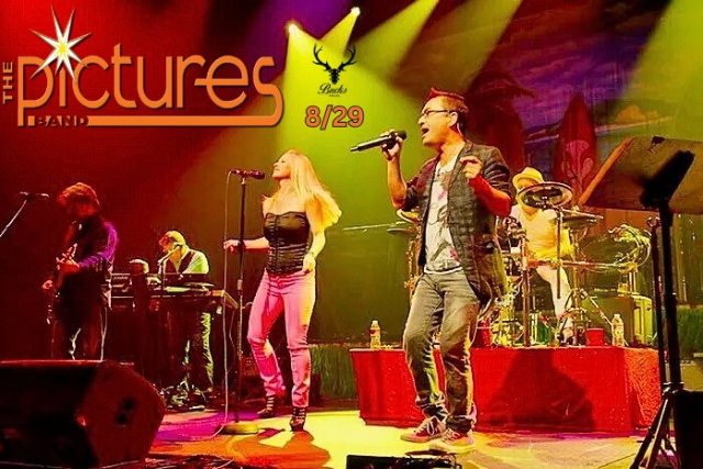 The Pictures Band