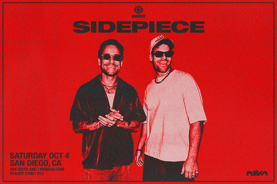 SIDEPIECE