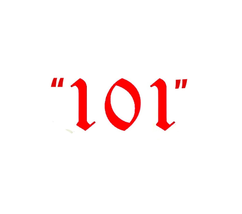 DJ Travella, Brava, bbbBbBB at Night Club 101 – New York, NY