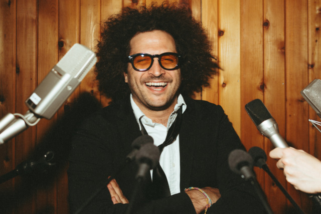 Andy Frasco & The U.N. – Try Not to Die Tour  with support from Hayley Jane Band Presented by Thalia Hall & Deep Cut presales in Chicago