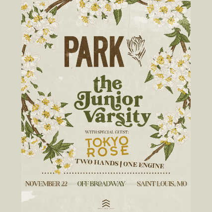 Park at Off Broadway – Saint Louis, MO