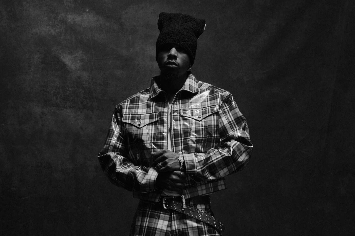 JOEY BADA$$ - DARK AURA TOUR