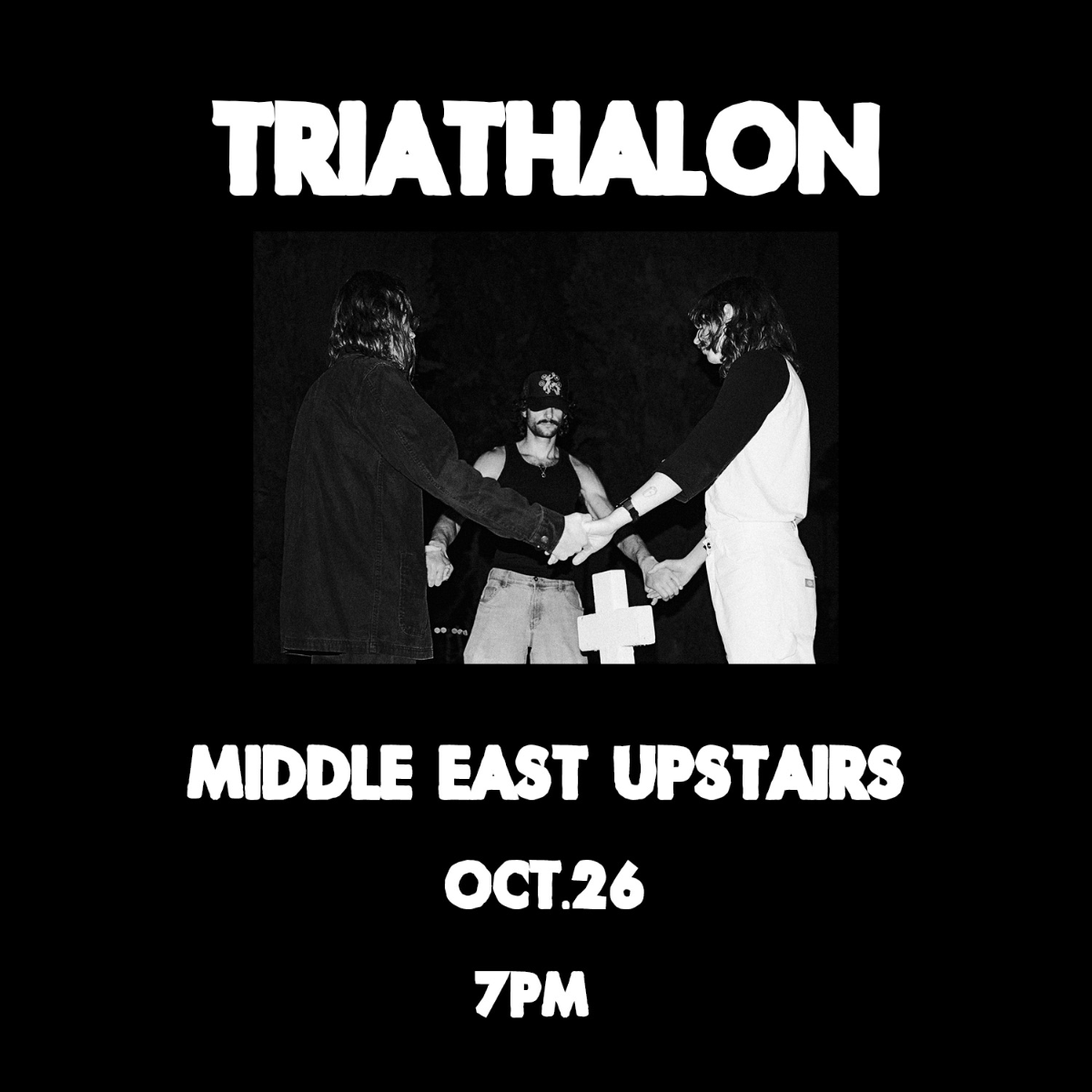 Triathalon