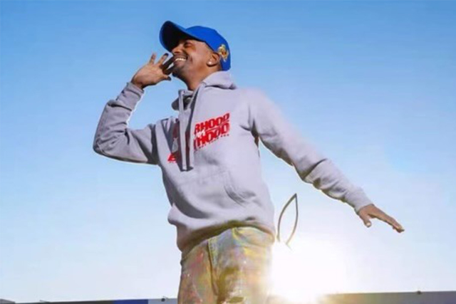 Charleston White at Zanies Comedy Night Club – Nashville – Nashville, TN