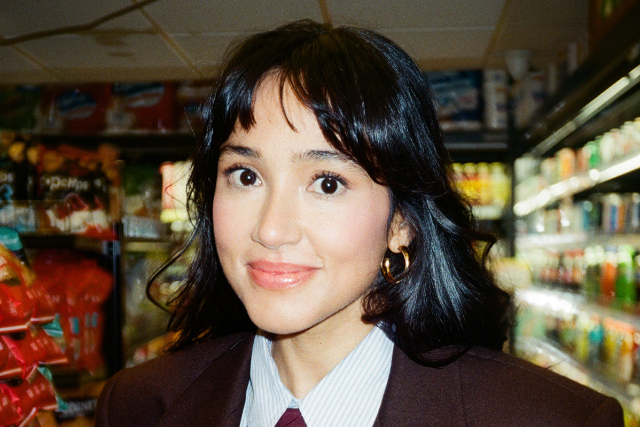 Wally Baram at San Jose Improv – San Jose, CA