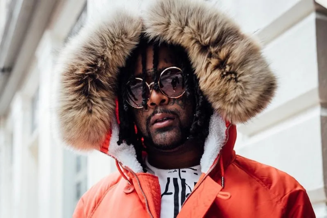 03 Greedo Live in Bakersfield