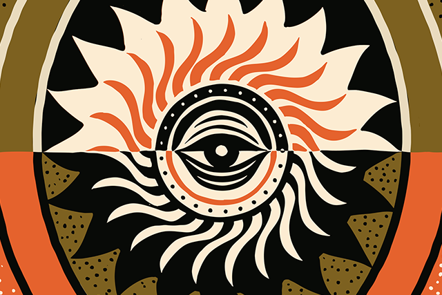 The Elovaters STARING AT THE SUN TOUR With Special Guests Kash'd Out and Coyote Isl...