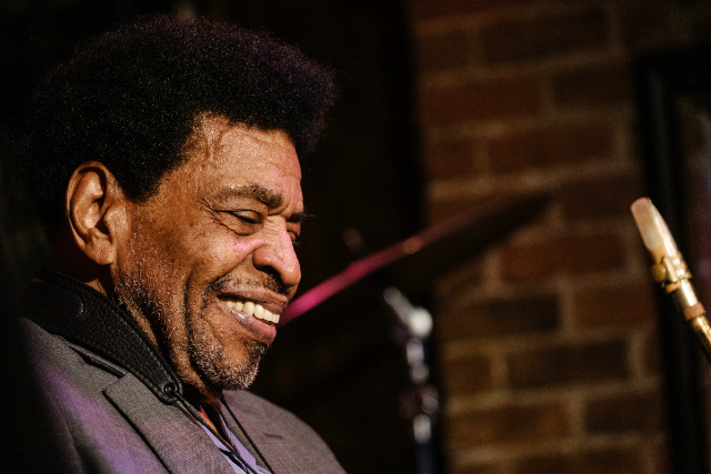 George Coleman Quintet at Birdland Jazz Club – New York, NY