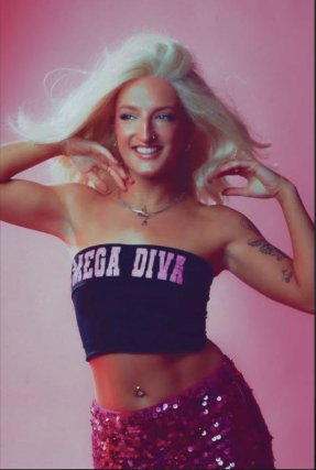 Lady Di Mega Diva • Siobhan • Jamie Goodson • Lena Kutscher