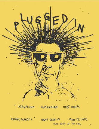 Plugged In
