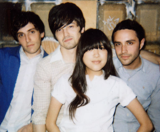 *SOLD OUT* Empty Bottle 33 and a 3rd Anniversary featuring The Pains of Being Pure at Heart / Living Hour / Sunshy