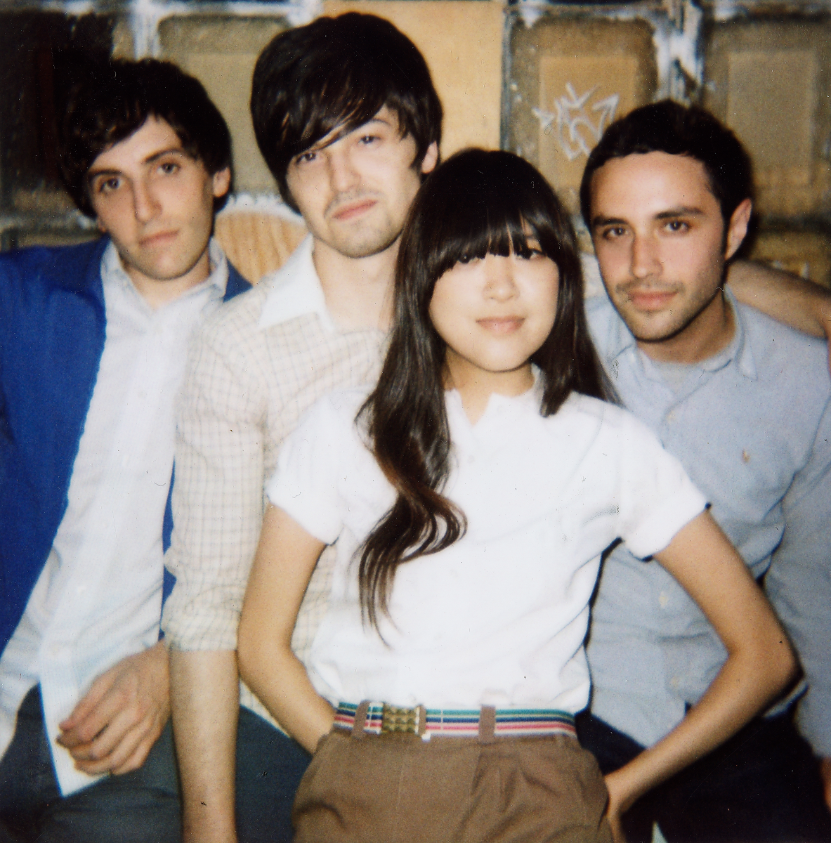 Empty Bottle 33 and a 3rd Anniversary featuring The Pains of Being Pure at Heart / Living Hour / Sun...