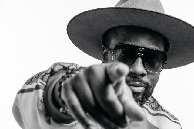 Wyclef Jean