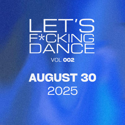 Letâs F*cking Dance at Atomic – St. Louis, MO