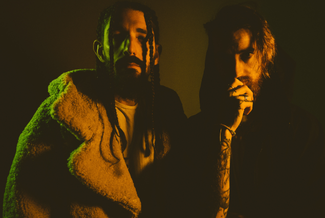 MISSIO artwork