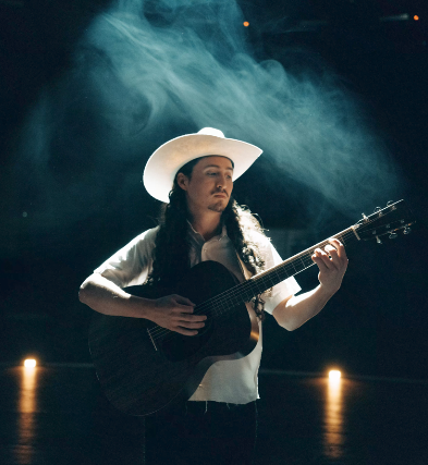 Marlon Funaki, thebandfriday