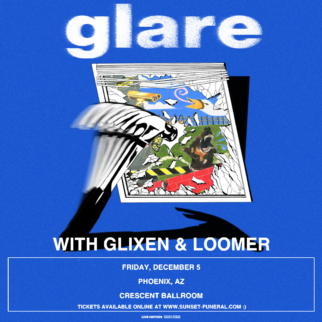 GLARE