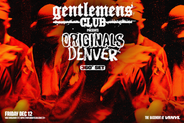 Image of Gentlemens Club Image of Gentlemens Club