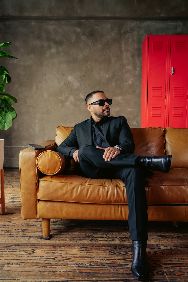 Frankie J, xBValentine