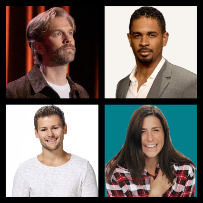 Tonight at the Improv ft. Anthony Jeselnik, Drew Lynch, Audrey Stewart, Gary Cannon, and  more TBA!