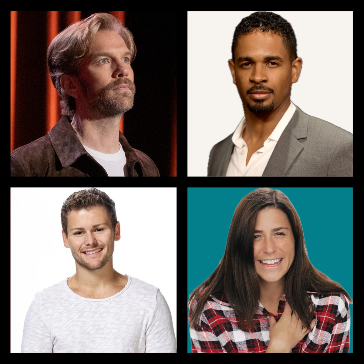 Tonight at the Improv ft. Anthony Jeselnik, Damon Wayans Jr., Drew Lynch, Orny Adams, Andrea Jin, Audrey Stewart, and more TBA!
