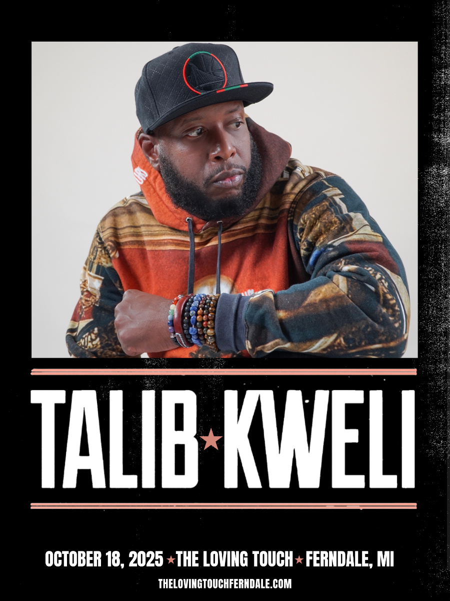 Talib Kweli