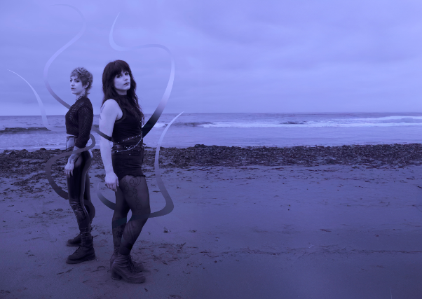 TREASVRE at Brick and Mortar Music Hall – San Francisco, CA