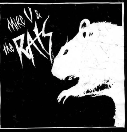 Mike V and The Rats at Nikki Lopez Philly – Philadelphia, PA