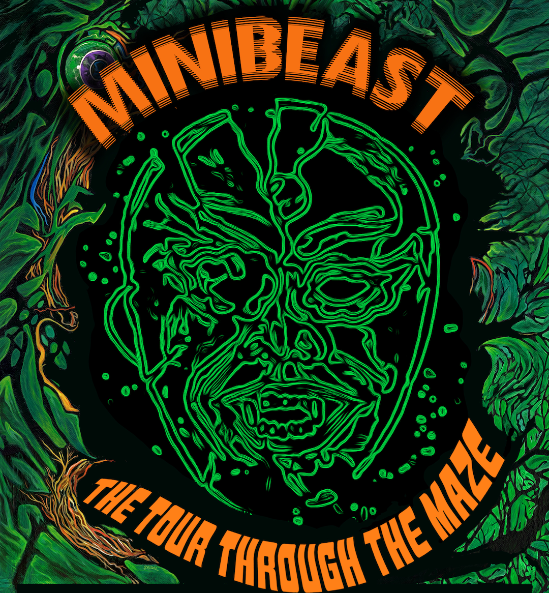 Minibeast
