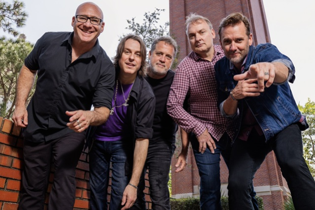 Sister Hazel