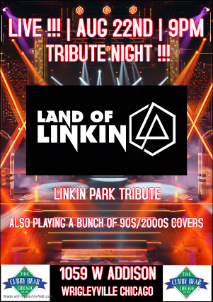 Land Of Linkin