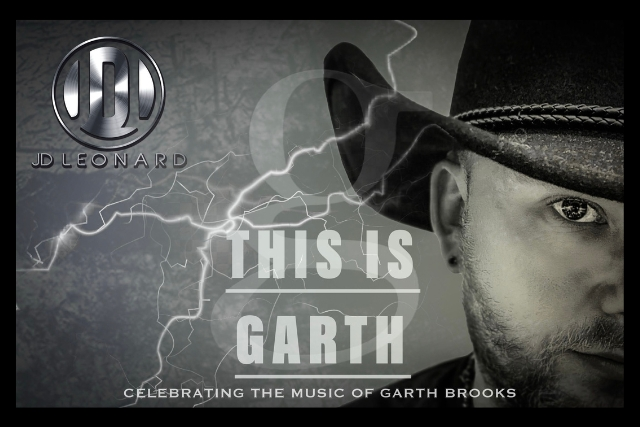 J.D. Leonard & Co. - A Tribute to Garth Brooks