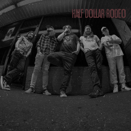 Half Dollar Rodeo at Brewsky’s – Hattiesburg, MS