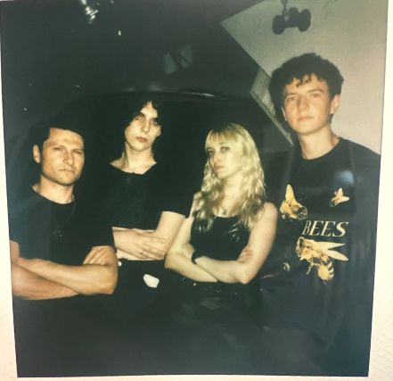 Franny Menace at Berlin – New York, NY