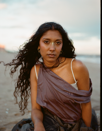 Chandra at Berlin – New York, NY
