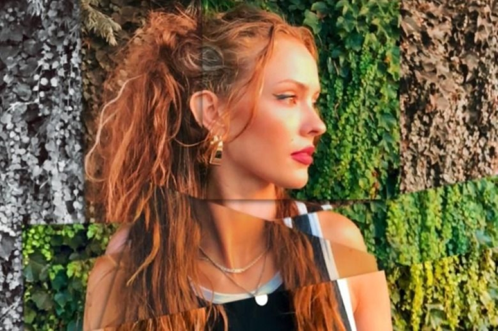 Madison Ryann Ward: The Standing Tall Tour