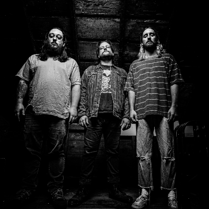 Pains, Feast For The Crows, 13 AM, A Grim Existence at The Sanctuary Detroit – Hamtramck, MI